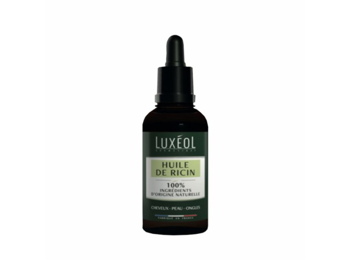 LUXEOL HV RICIN FL50ML 1