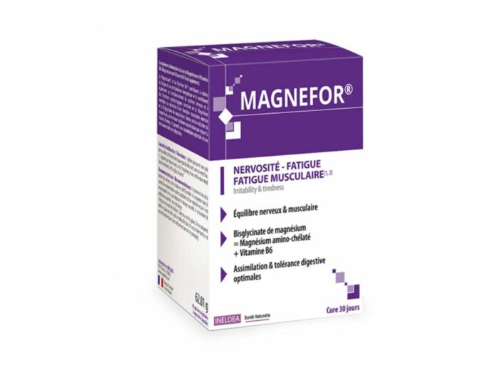 ISN MAGNEFOR GELU FL120