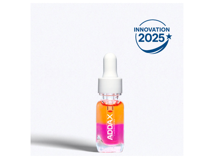 ADDAX HLE NOURRISSANTE ONGLES/CUTICU 11ML