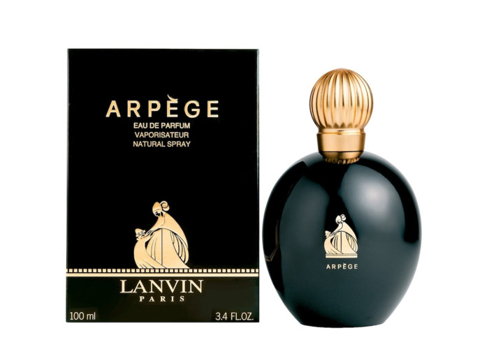 INTER PARFUMS - ARPEGE EP Vaporisateur 100ml