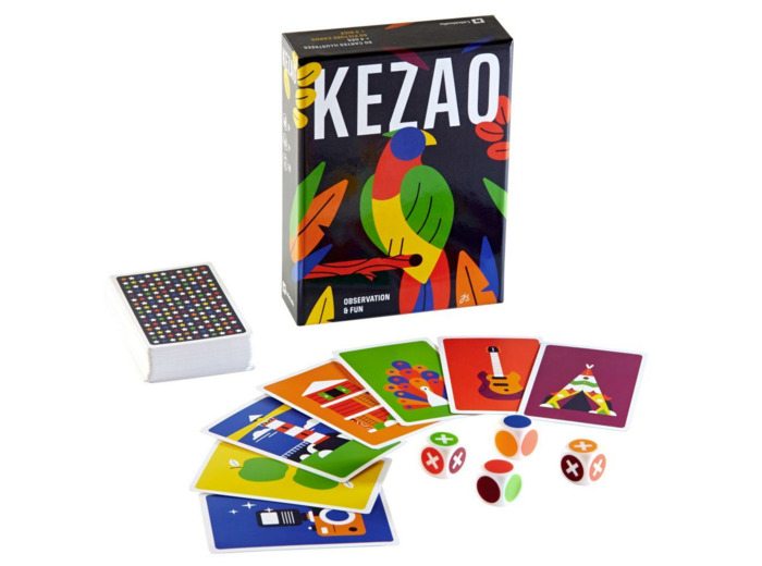 Kezao