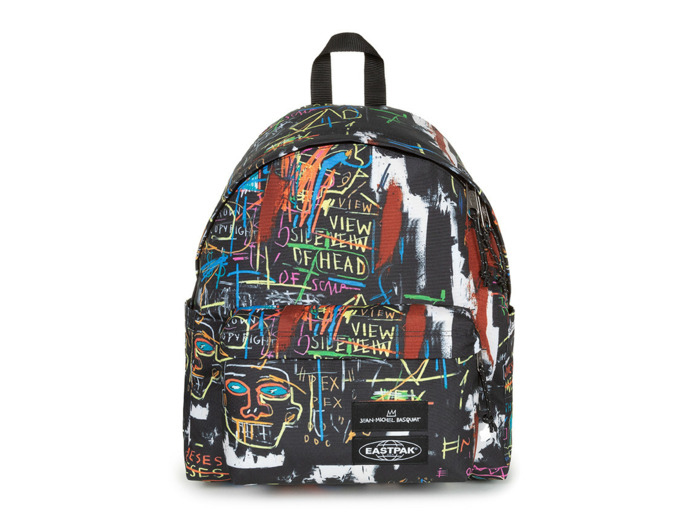 Eastpak  X Basquiat Day Pak'r Sac A Dos 4y3 Kings of Egypt