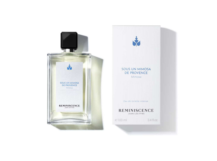 Parfum Femme De La marque REMINISCENCE- Sous Un Mimosa De Provence Eau De Toilette Intense Vaporisateur 100ml