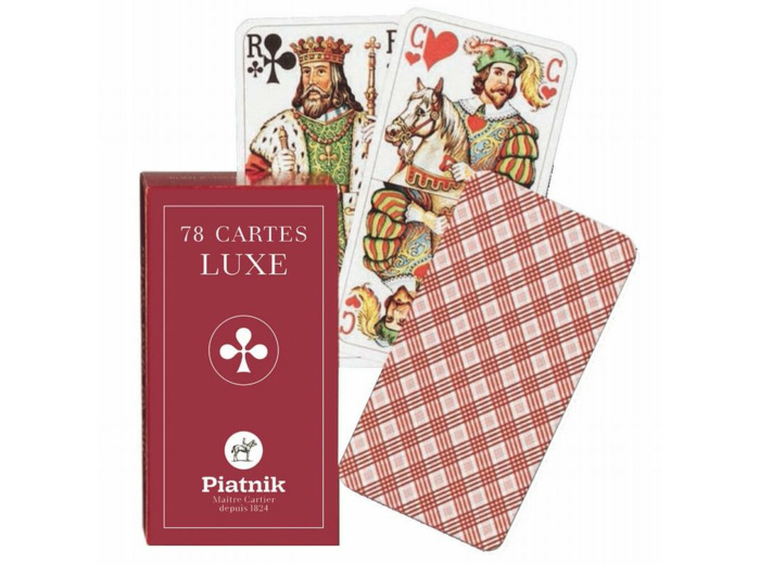 TAROT STANDARD
