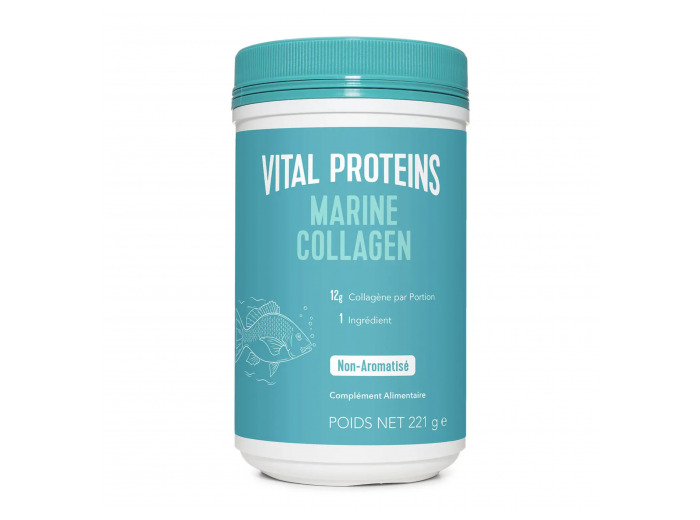 VITAL PROTEINS MARINE COLLAGEN - 221g