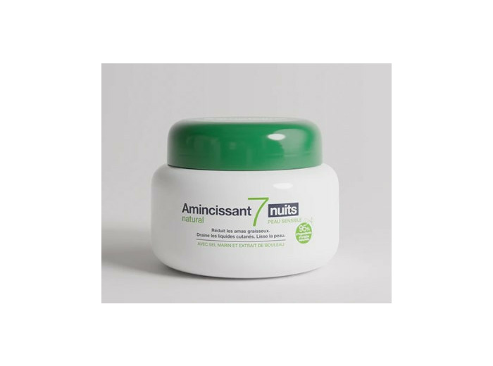 SOMATOLINE C AMINCIS ULTRA INTEN 7N 400ML