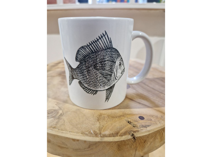 Tasse personnalisée
