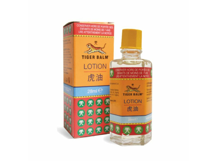 Lotion 28ml Tiger Balm