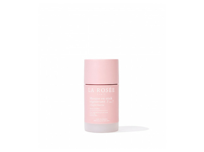 LA ROSEE MASQUE REGENERANT 3EN1