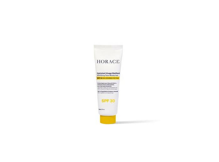 HORACE HYDRATANT VIS MATIFIANT SPF30 75ML
