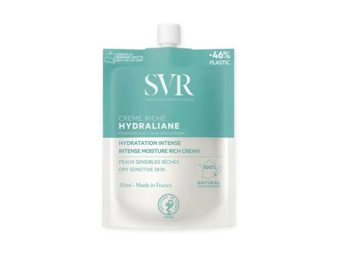 SVR HYDRALIANE  CREME RICHE 50ML