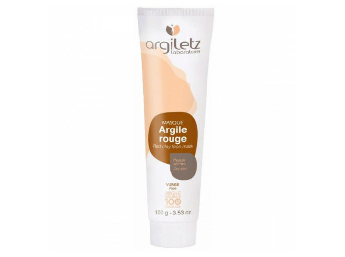 ARGILETZ MASQ ARGIL ROU 100ML1