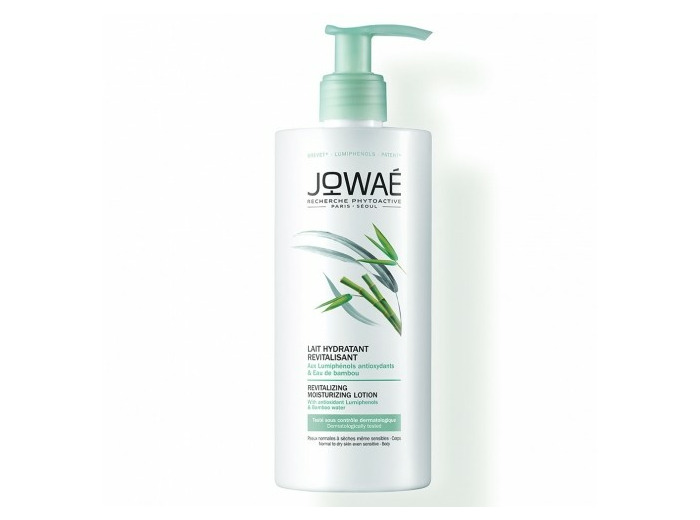 JOWAE LAIT HYDRATANT REVITALISANT FL400ML