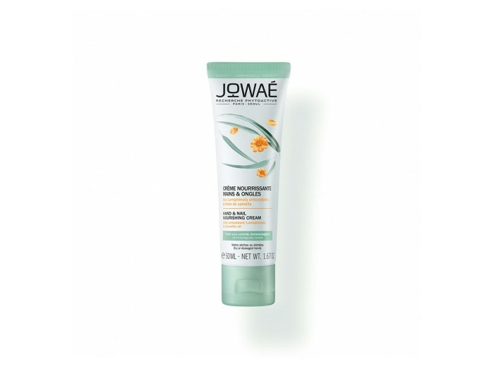 JOWAE CR NOURRISSANTE MAINSampONGLES T50ML