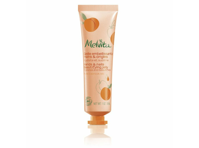 Crème mains et ongles 30ml Impulse Melvita