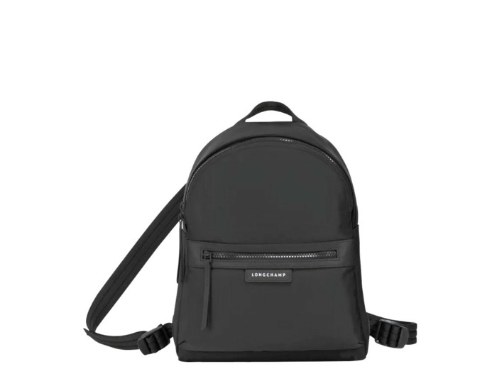 Longchamp Le Pliage Néo Sac A Dos S Noir