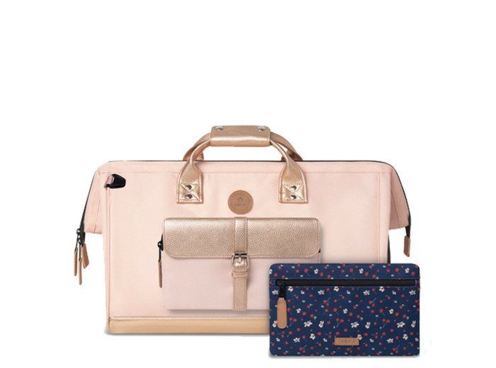 Cabaïa Duffle V2 Sac De Voyage Cabine Queretaro