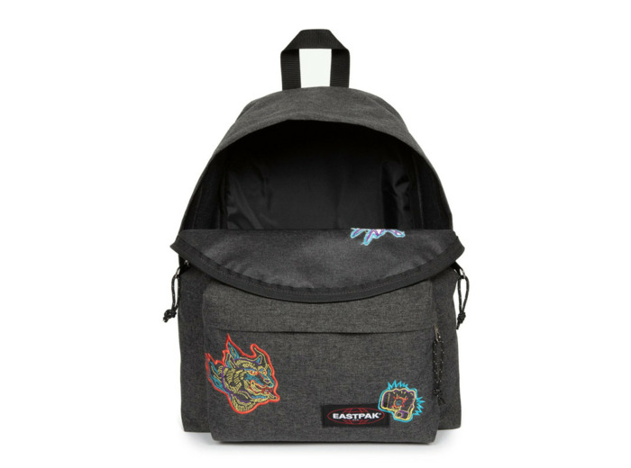Eastpak Padded Pak'R Sac à Dos U48 Neon Patches