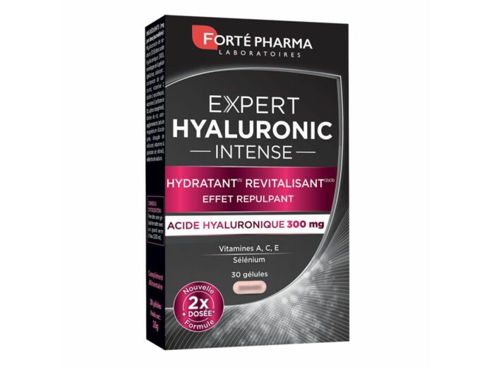 EXPERT HYALUR INT GELU BT30