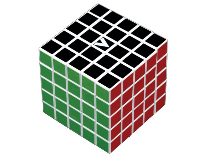 V-Cube 5 classic Plat
