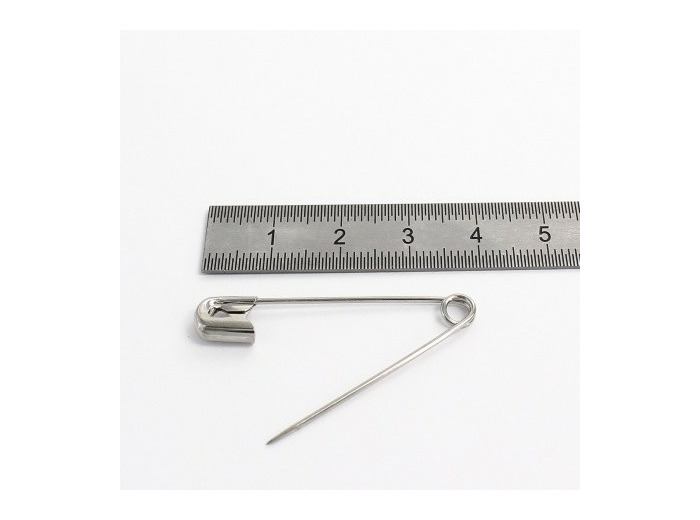 Épingles de sûreté - 39 mm