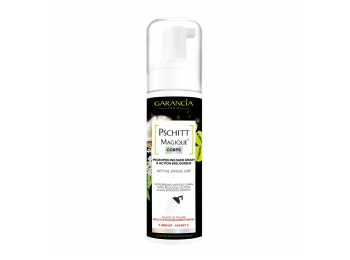 GARANCIA PSCHITT MAGIQUE CORPS 200ML