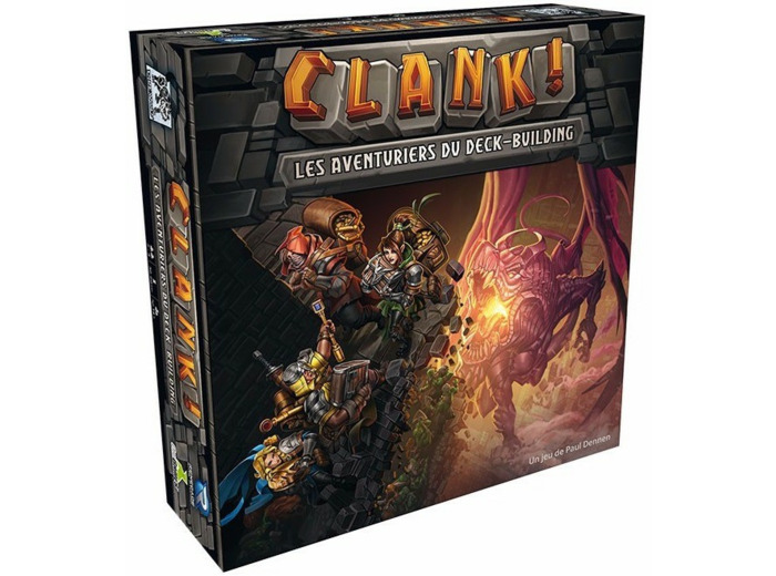 Clank