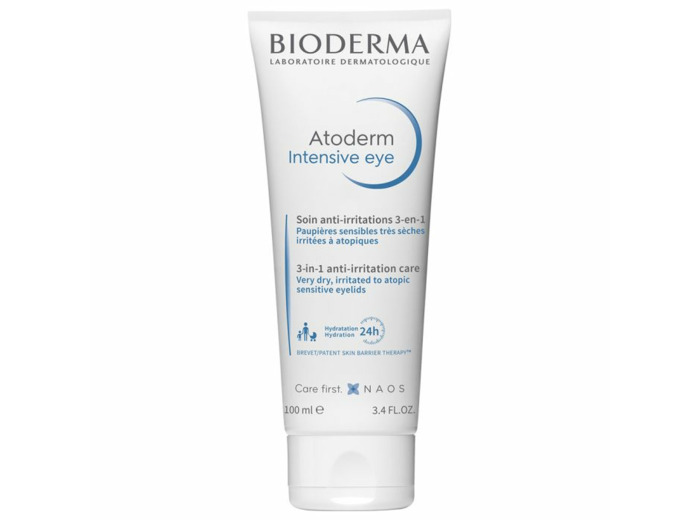 BIODERMA  ATODERM INTENSIVE EYES T100ML