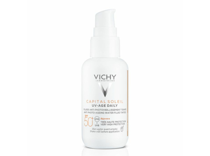 VICHY UV-AGE DAILY TEINTE SPF50 40ML