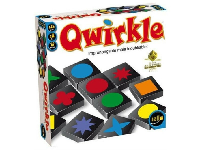 Qwirkle