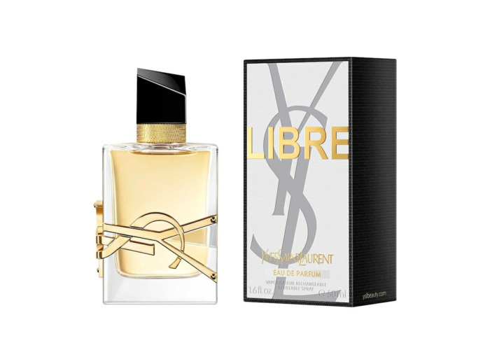 YSL BEAUTE - LIBRE EP Vaporisateur 50ml