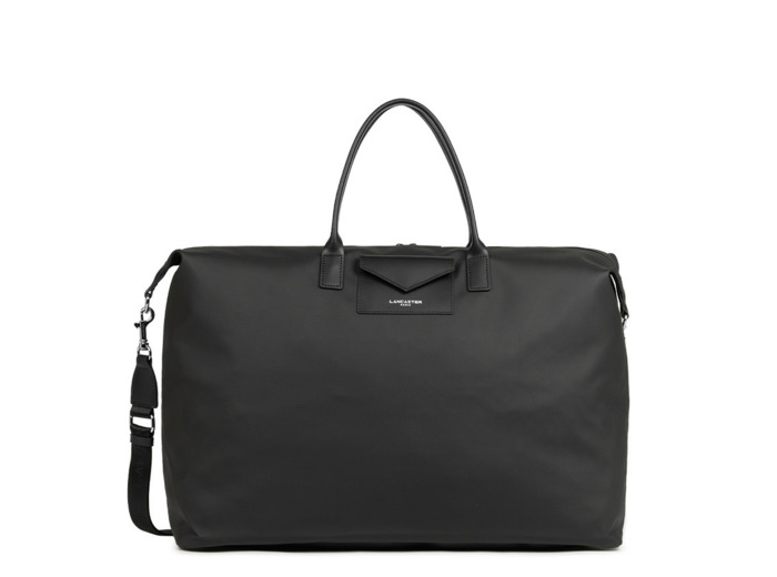 Lancaster Storm Kba Sac De Voyage Cabine 516-74 Noir