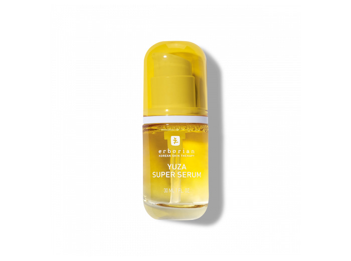 Super Serum 30ml Yuza Erborian