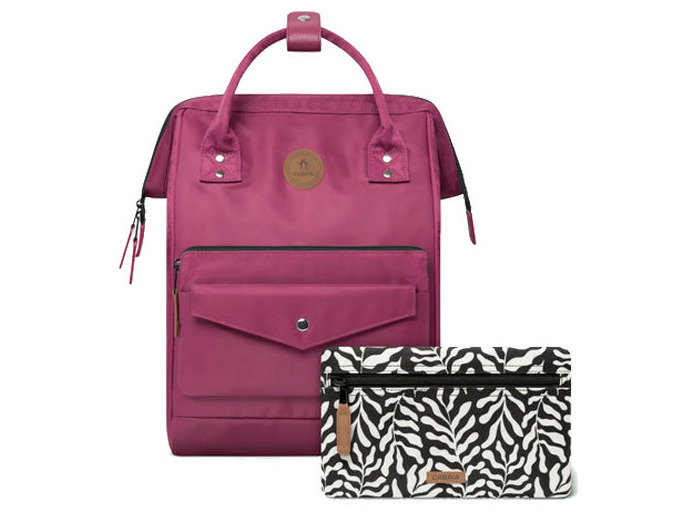 Cabaïa Medium Sac A Dos 13" Bridgetown