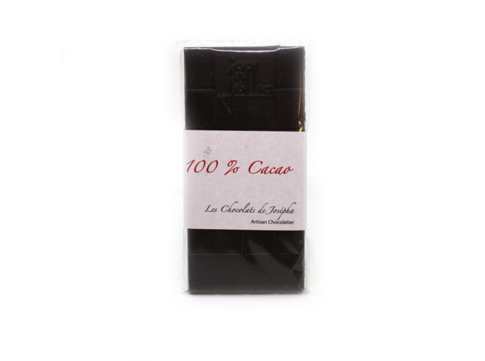 100% Cacao