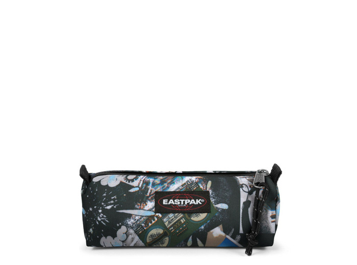 Eastpak Benchmark Trousse 2w3 Cut Out Dark