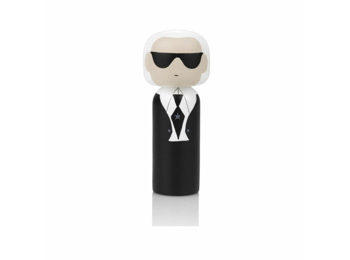 Kokeshi - Karl