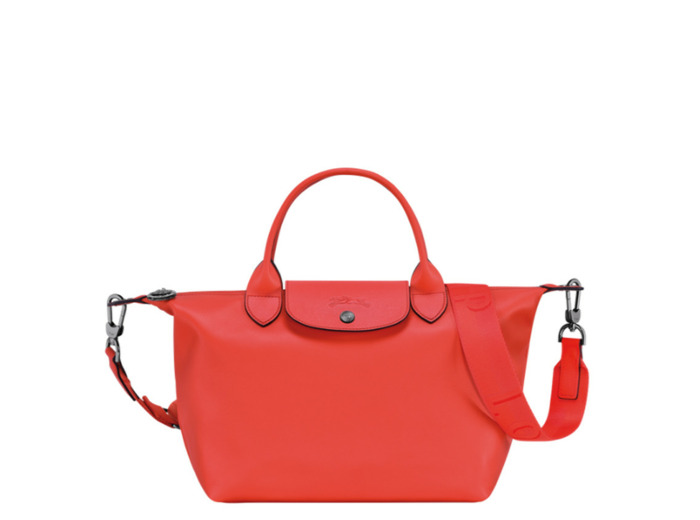 Longchamp Le Pliage Xtra Sac à main S Orange