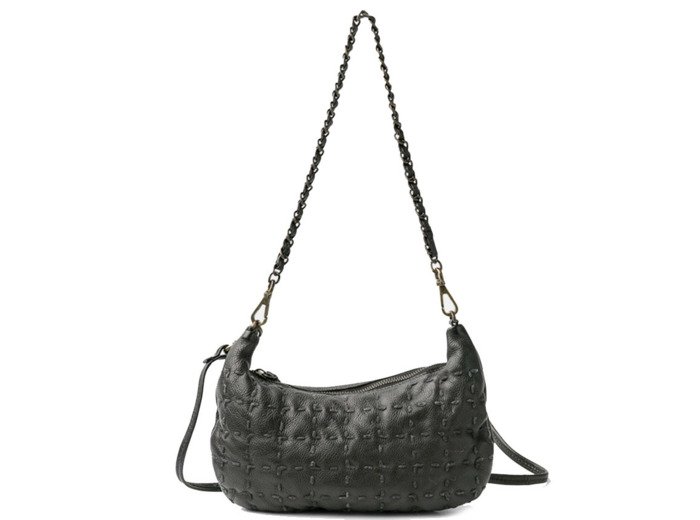 Biba Sharon Petit Sac Hobo Negro