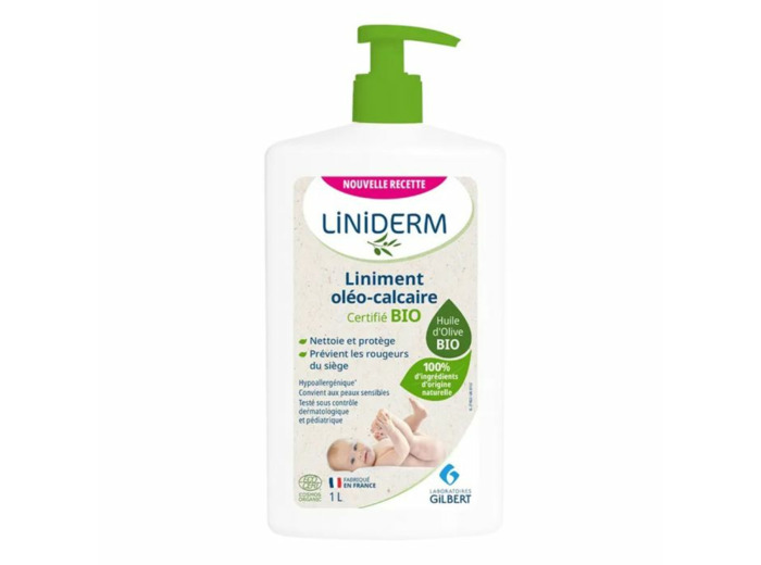 LINIDERM BIO 1L