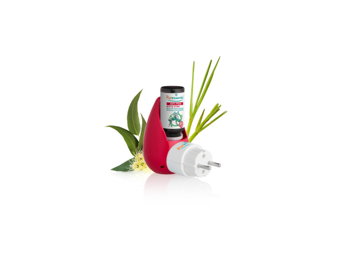 PURESSENTIEL DIFFUS ULTRASON CLIPampDIFFUSE