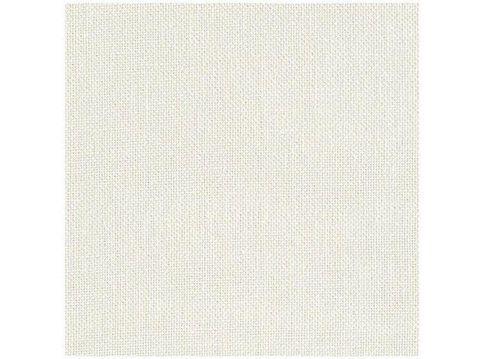 Toile à broder lin Écru