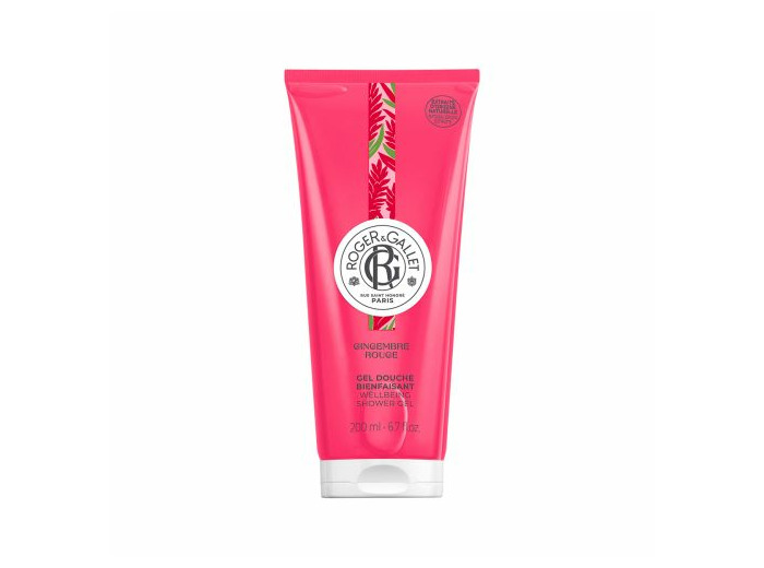 RG GEL DCHE GIMGEMBRE RGE TUBE 200ML