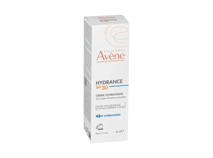 AVENE HYDRANCE SPF30 T40ML