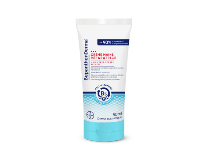 BEPANTH DERM CR MAINS 50M ML
