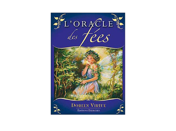 ORACLE DES FÉES