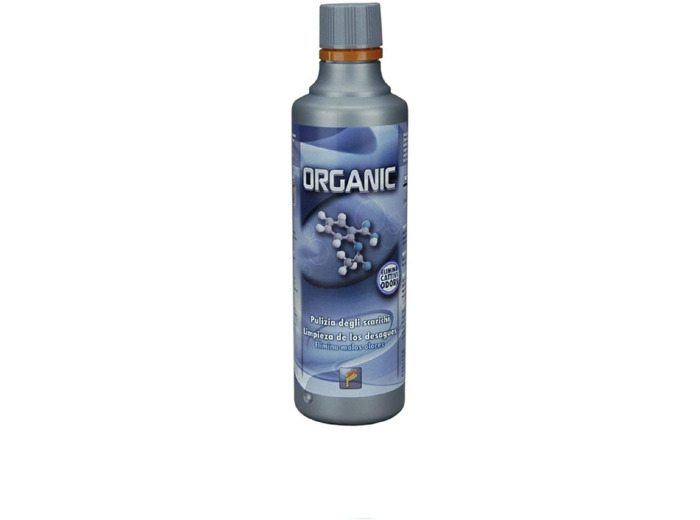 Faren 6390B7545 Organic Produit anti-mauvaises odeurs 500 ml
