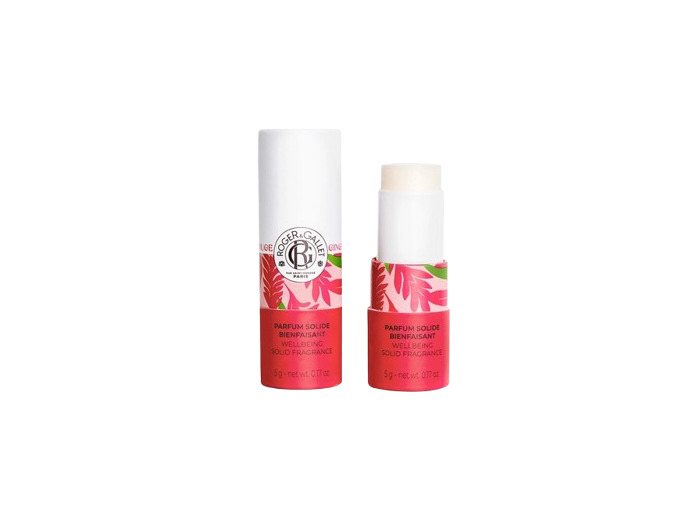 RG GINGEMBRE ROUGE PARFUM SOLIDE STICK 5G