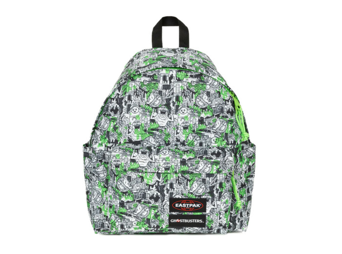 Eastpak Day Pak'r Ghostbusters Sac A Dos 1z0 Gb Doodle