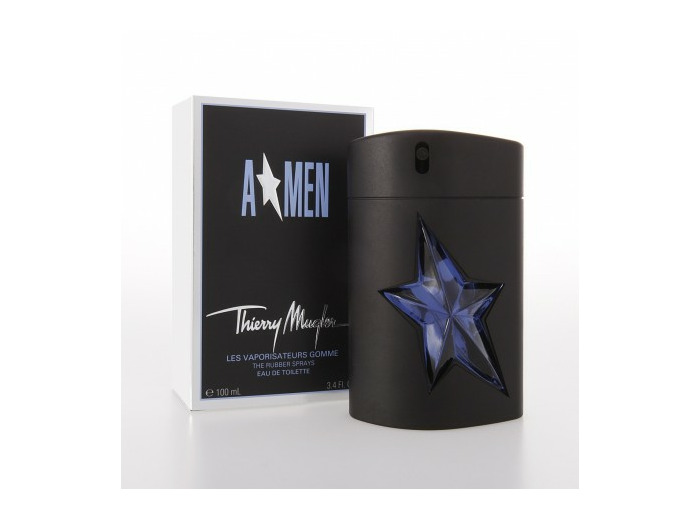 THIERRY MUGLER PARFUMS - A MEN ET Vaporisateur Gomme 100ml
